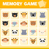 Pair Find:Matching Memory Game