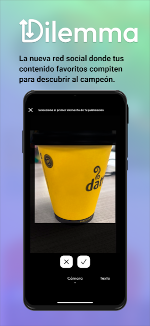Dilemma Screenshot 3