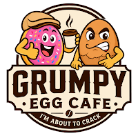 The Grumpy Egg
