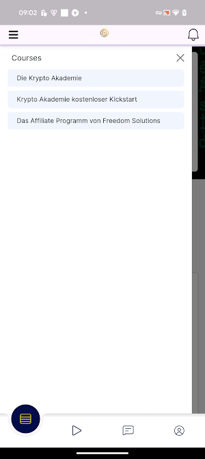 Freedom Solutions Screenshot 0