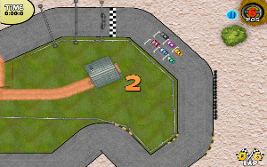 MiniCars Screenshot 3