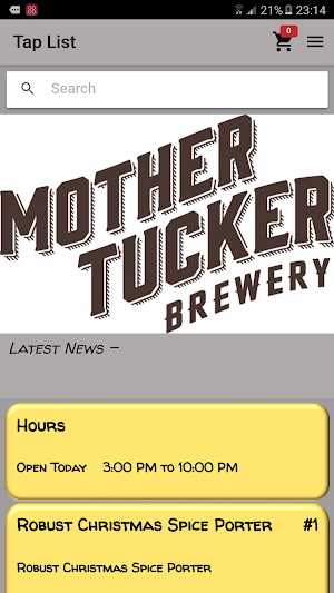 Mother Tucker Screenshot 2