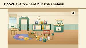 Their First Tidy Screenshot 3