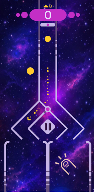 identify Hyper Casual Game Screenshot 1