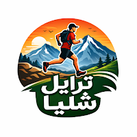 TRAIL CHELIA