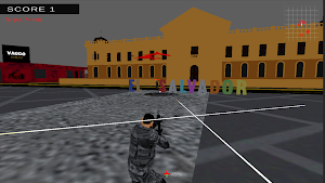 Regimen Screenshot 1