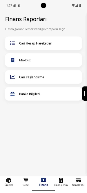 Tuncer Kesoğlu Screenshot 3