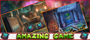 Serenity Monster Escape Screenshot 2