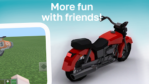 Sport Bikes Mod Screenshot 3