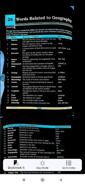 Neetu Singh Vocab Book Screenshot 2