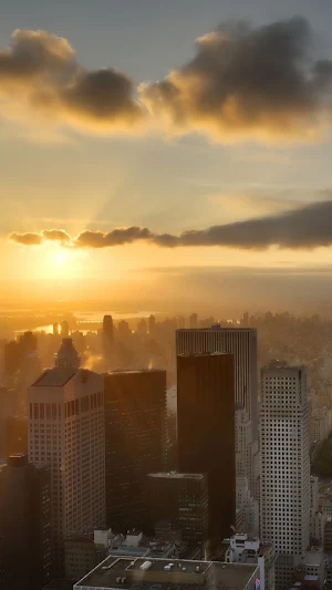 NewYork wallpaper HD Screenshot 0