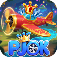 PJOK Spin Shooter