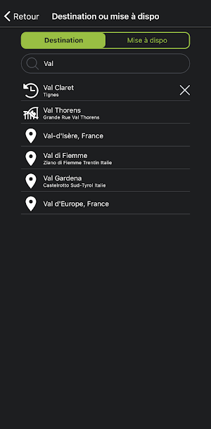 Optidrive Screenshot 0