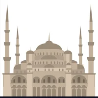 Namaz ve Ezan Vakti Uygulaması
