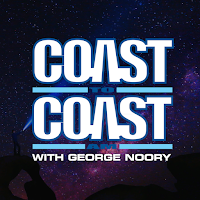Coast To Coast AM Insider