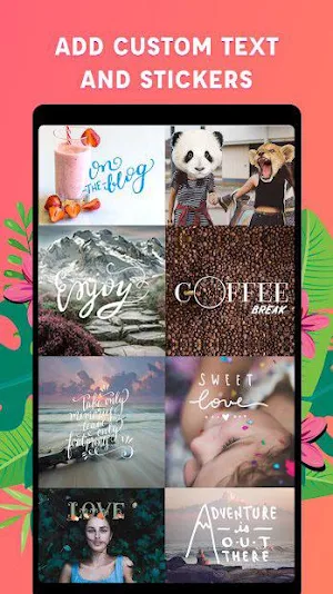 PicLab - Photo Editor Screenshot 3