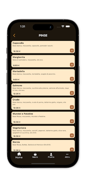 Corvo Torvo Screenshot 2