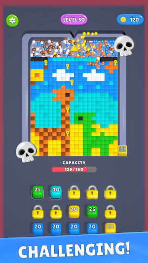 Brick Flow Screenshot 2
