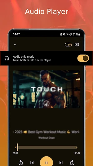 Spotube Screenshot 3