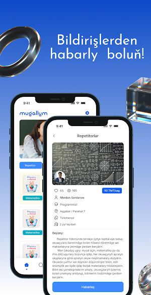 Mugallym Screenshot 0