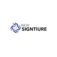 New Signature - التوقيع الجديد