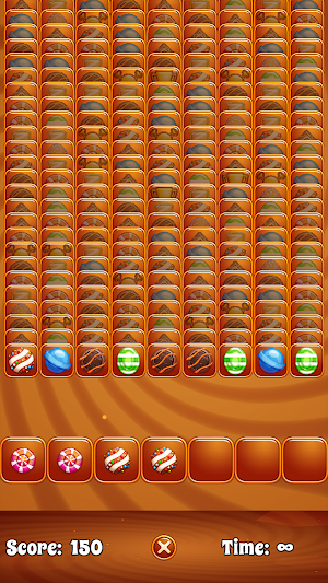 Candy Zen Match Screenshot 3