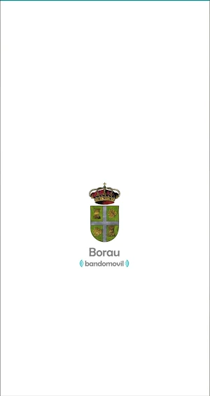 Pradilla de Ebro Informa Screenshot 0