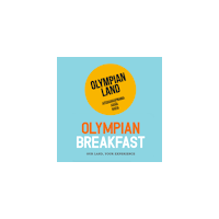 Olympian Breakfast