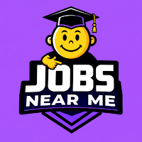 Jobs Near Me