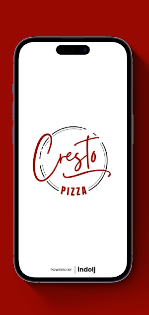 Cresto Pizza Screenshot 0