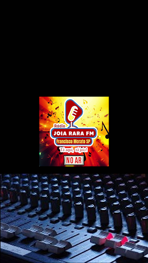 Rádio Joia Rara FM Screenshot 0