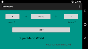 The Name Game Screenshot 2