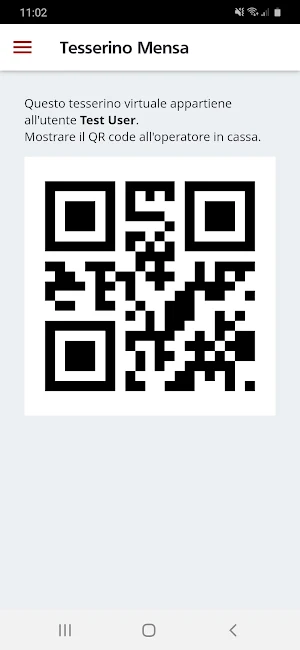 ESU Venezia BADGE Screenshot 3