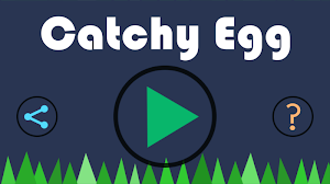 Catchy Egg Screenshot 0