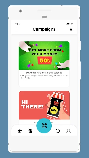 İspir Seç Market Screenshot 3