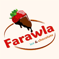 مرطبات فراولة