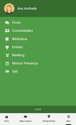 Unicop Screenshot 1