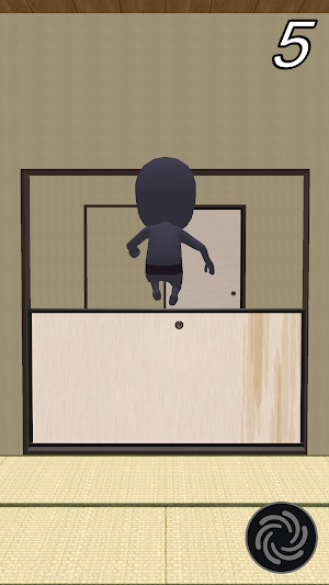 Open Fusuma Screenshot 2