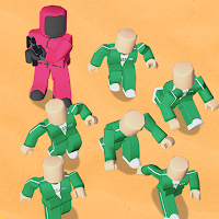 Prison Blox: Survival Master