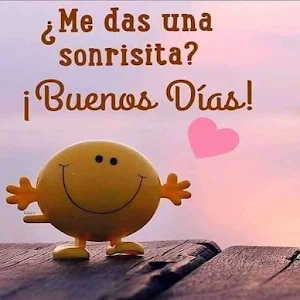 Imagenes de Buenos Dias Screenshot 0