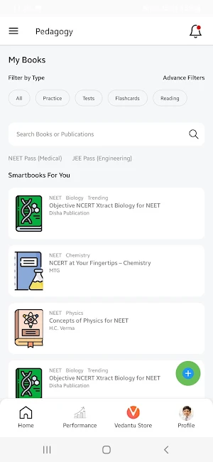 My Class Screenshot 3