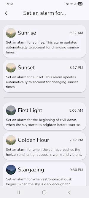 Sundrop Screenshot 0