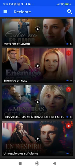 Ver Peliculas Screenshot 0
