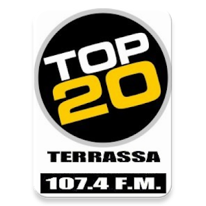 Radio Top20 Screenshot 0
