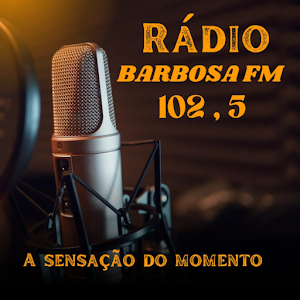 Rádio Barbosa FM 102.5 Screenshot 0