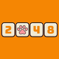 냥2048 : 고양이 수집