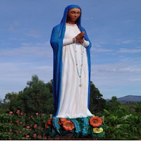 The Seven Sorrows Rosary