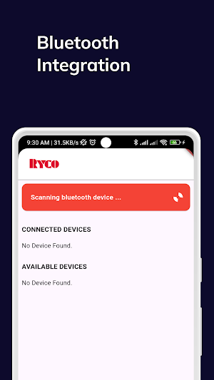 RYCO Crimp Screenshot 3