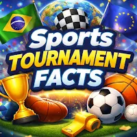 Sports Tournament Facts