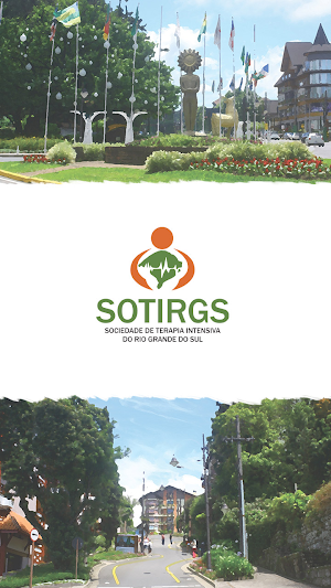SOTIRGS Eventos Screenshot 0